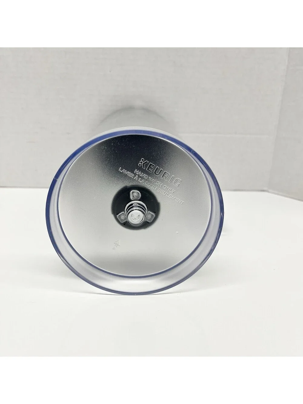 Keurig 5000380296 K-Brew + Chill - Water Reservoir Tank Replacement with Lid